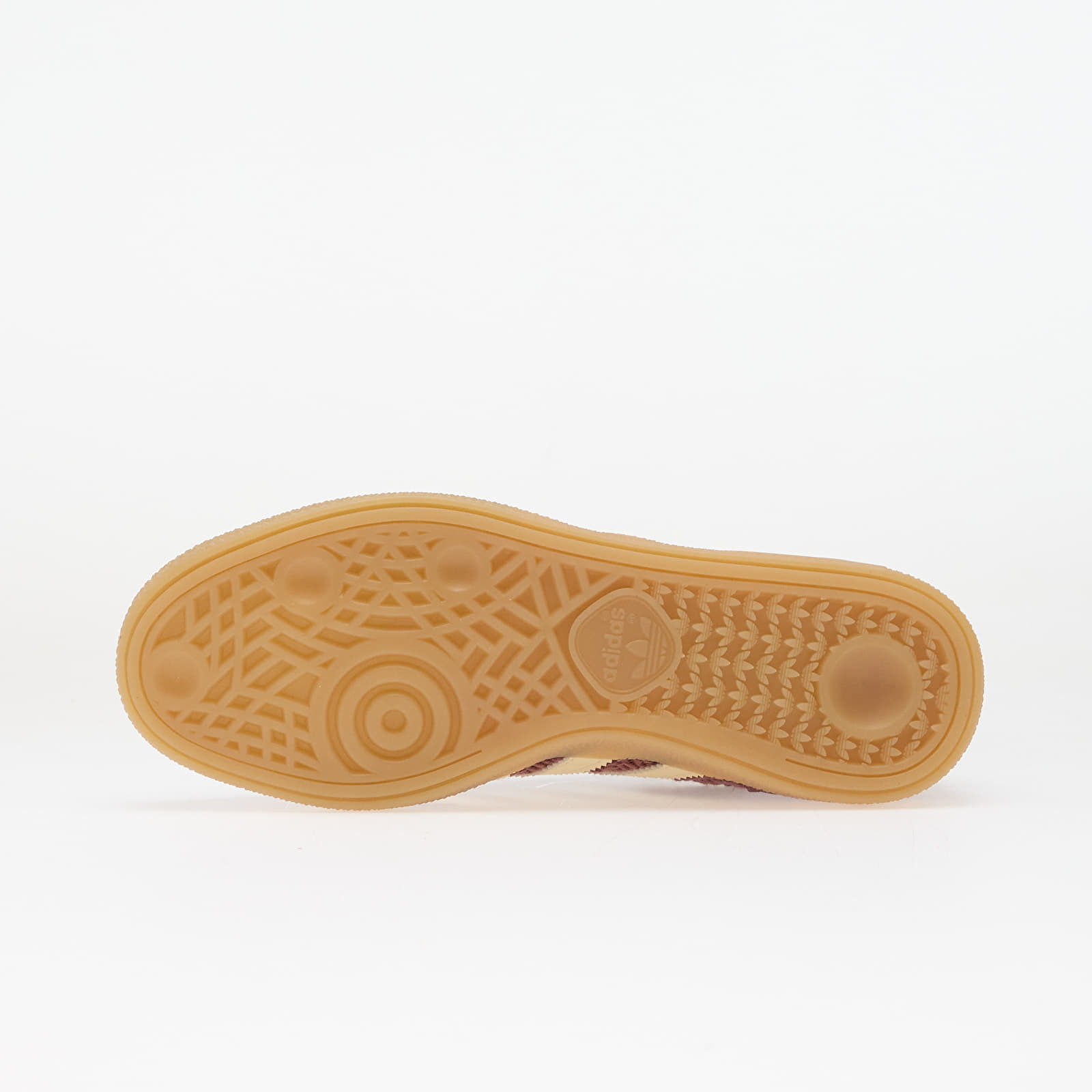 Sieviešu apavi adidas Handball Spezial Quiet Crimson/ Warm Vanilla/ Gum 3