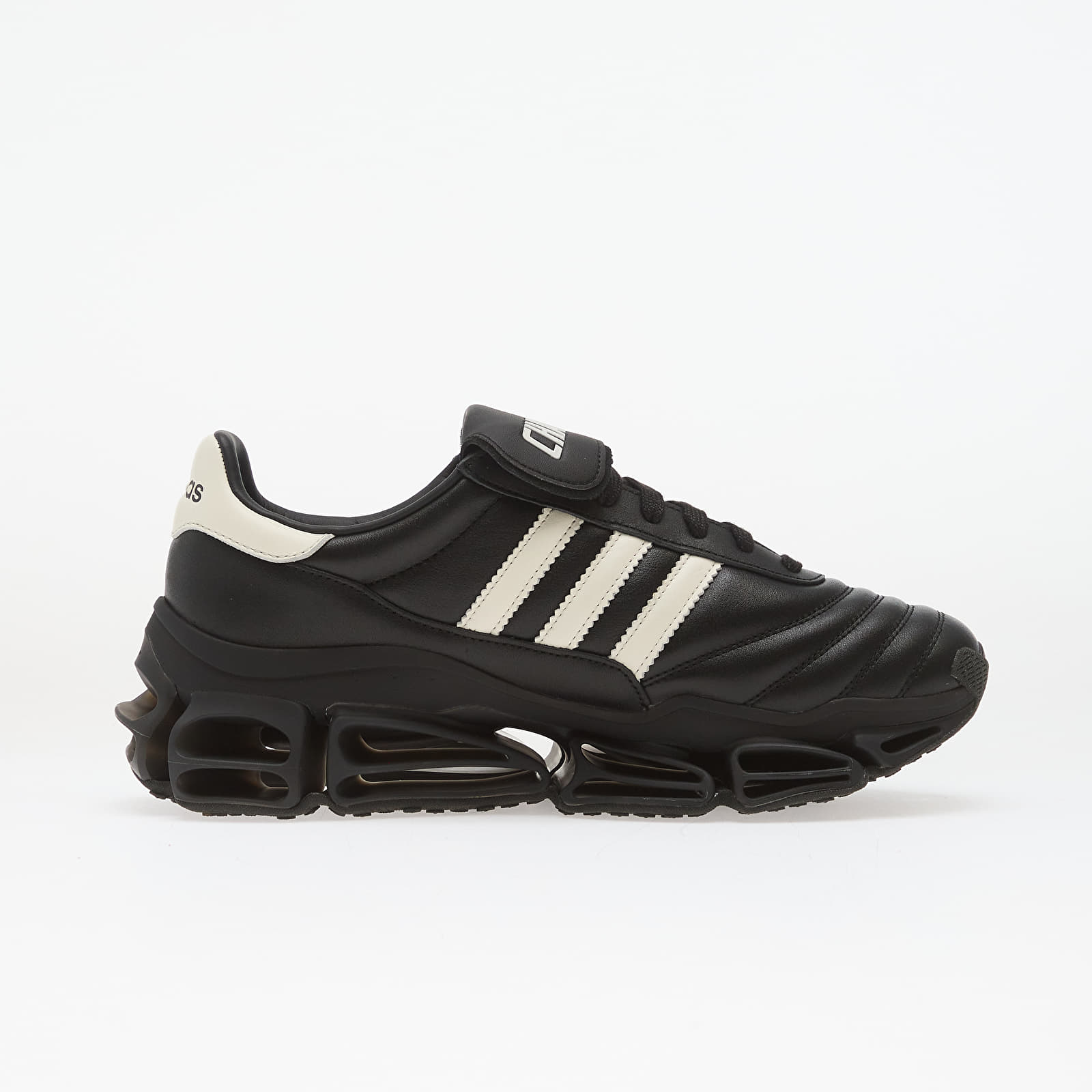 Men's shoes adidas Mega Willy Core Black/ Off White/ Core Black