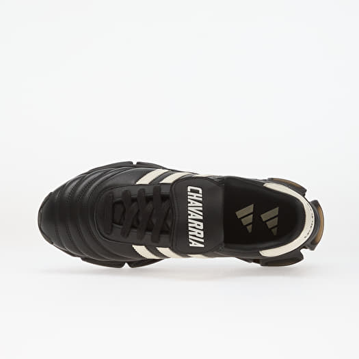 adidas Mega Willy Core Black/ Off White/ Core Black | Footshop