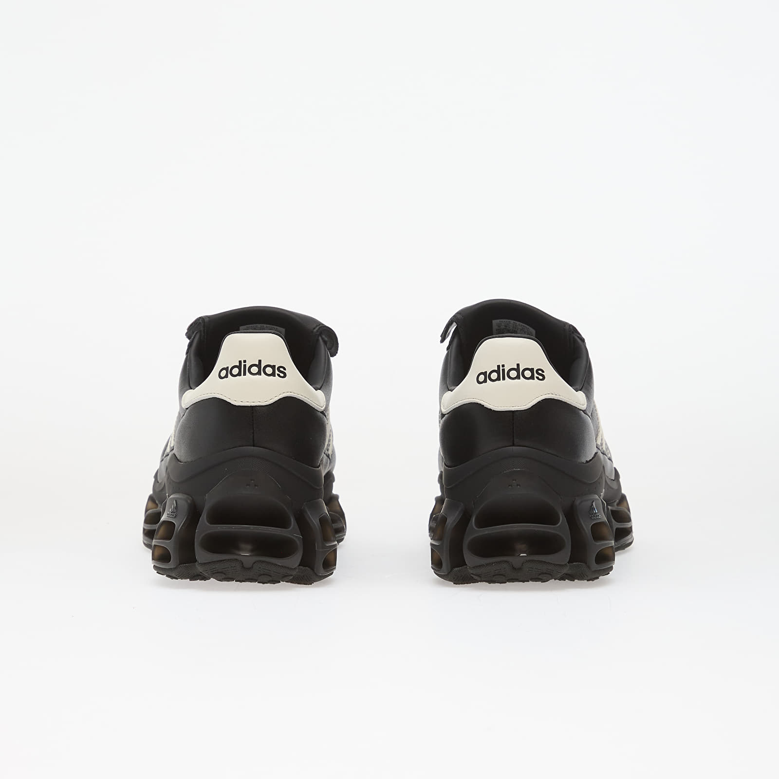 Men's shoes adidas Mega Willy Core Black/ Off White/ Core Black
