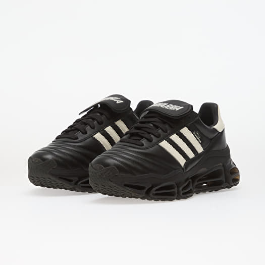 フー様 adidas Mega Willy Core Black/ Off White/ Core Black | Footshop