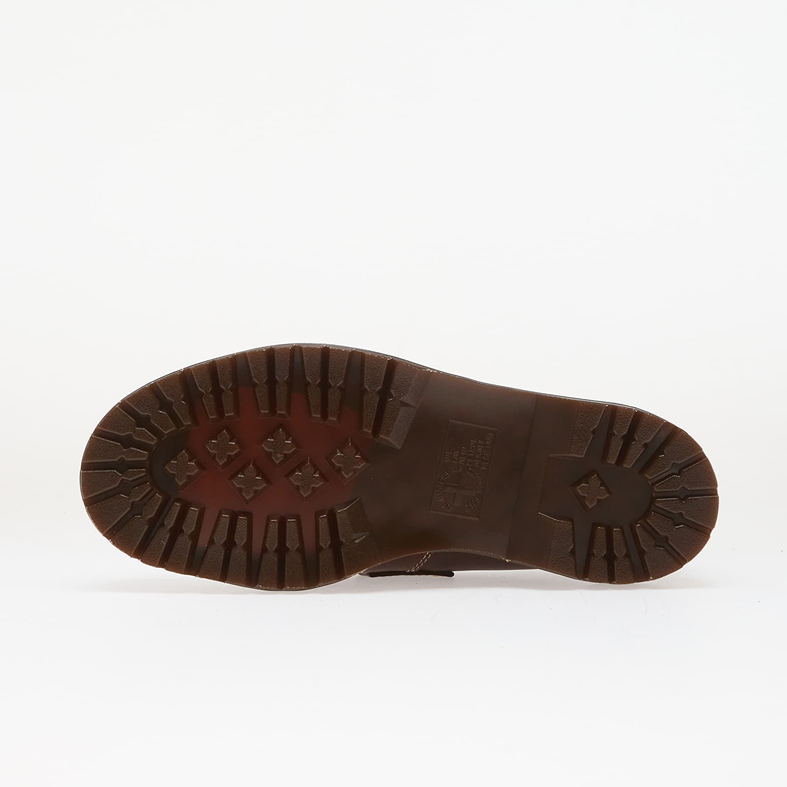 Мъжки кецове и обувки Dr. Martens Adrian Ben Tassel Loafer Butterscotch