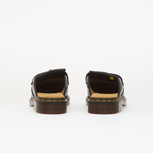 Dr. Martens Adrian Mule Black | Footshop