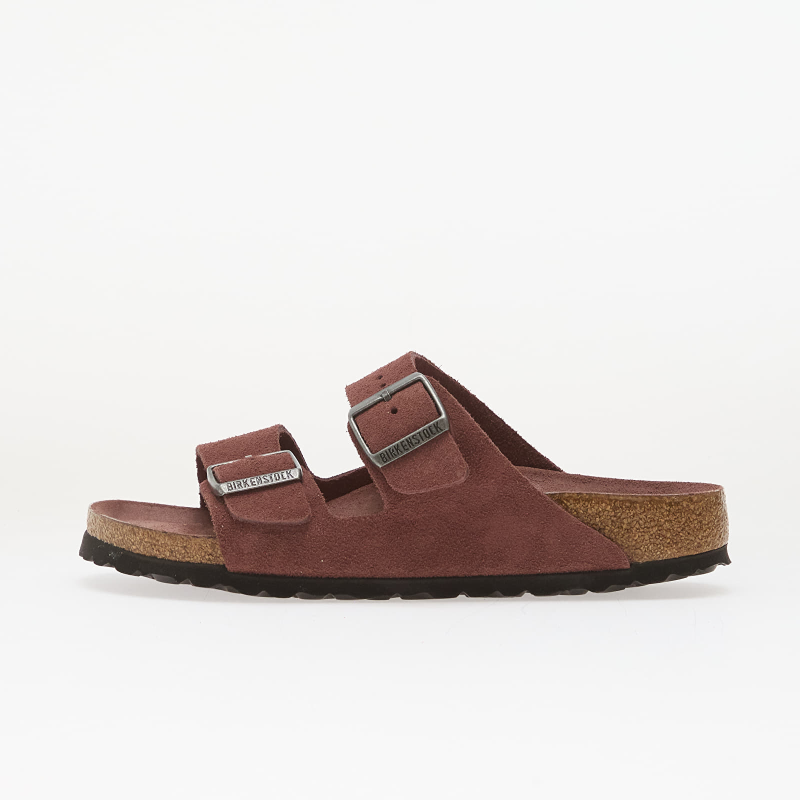 Muške tenisice Birkenstock Arizona SFB LEVE Pepper