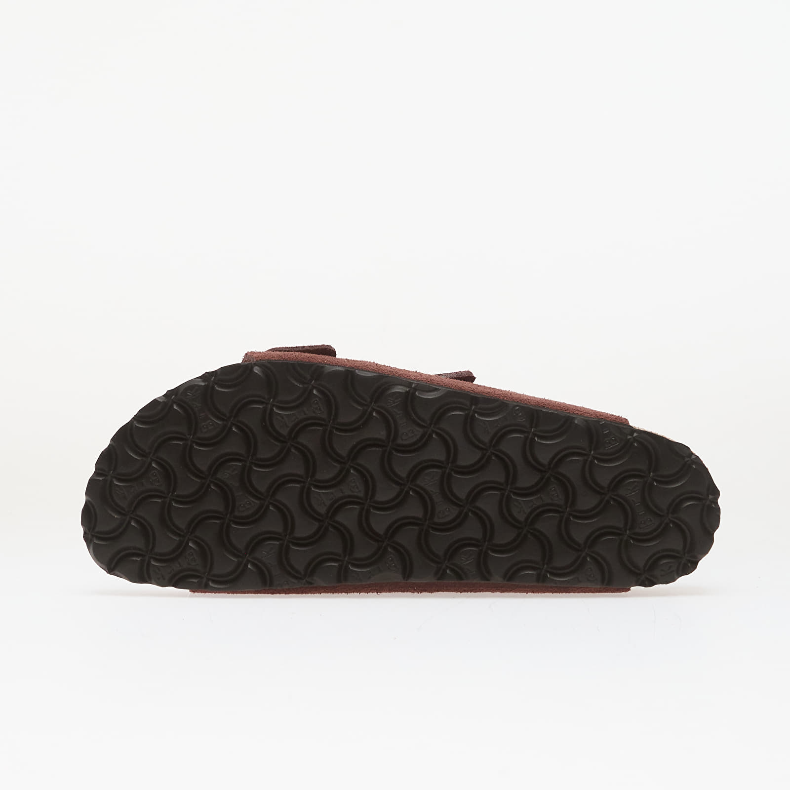 Muške tenisice Birkenstock Arizona SFB LEVE Pepper