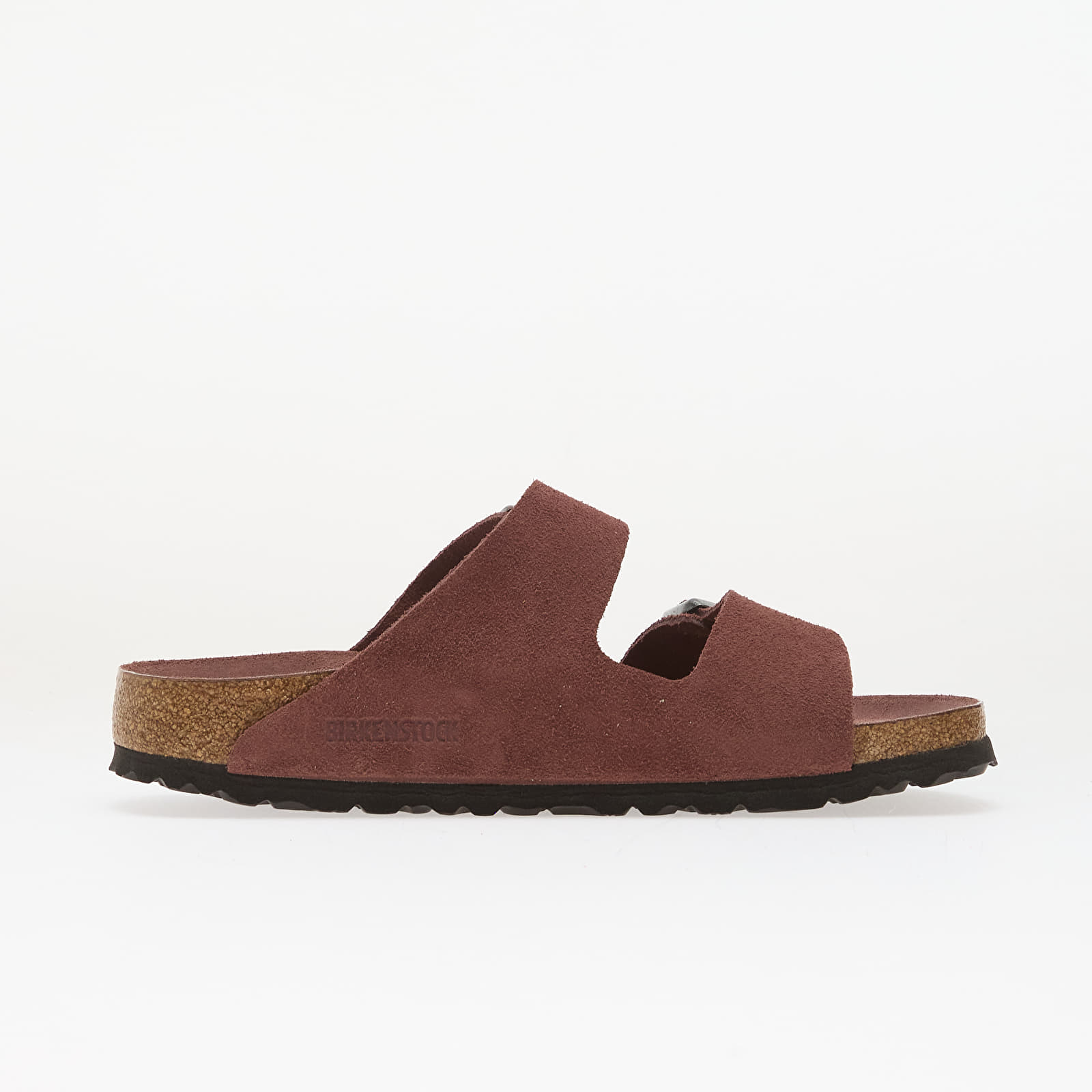 Muške tenisice Birkenstock Arizona SFB LEVE Pepper