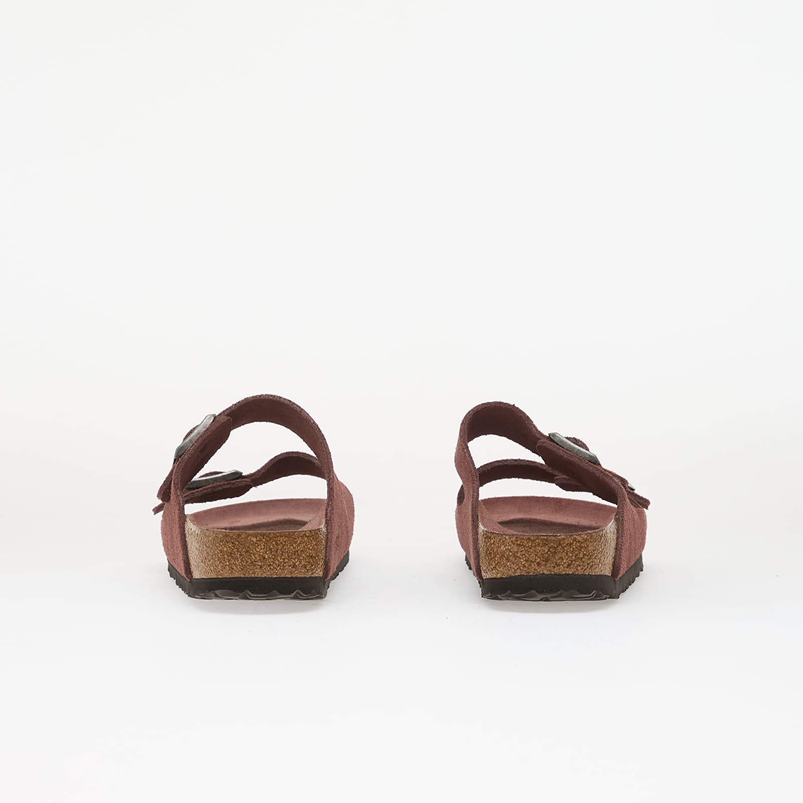 Muške tenisice Birkenstock Arizona SFB LEVE Pepper