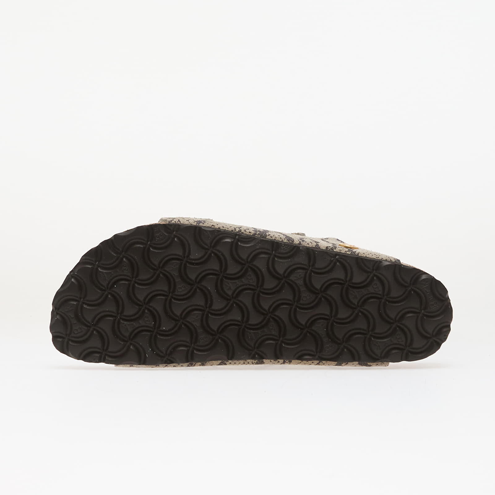 Ženske tenisice Birkenstock Arizona Print LEVE Snake Oyster