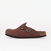Birkenstock Boston SFB LEVE Pepper TonFB