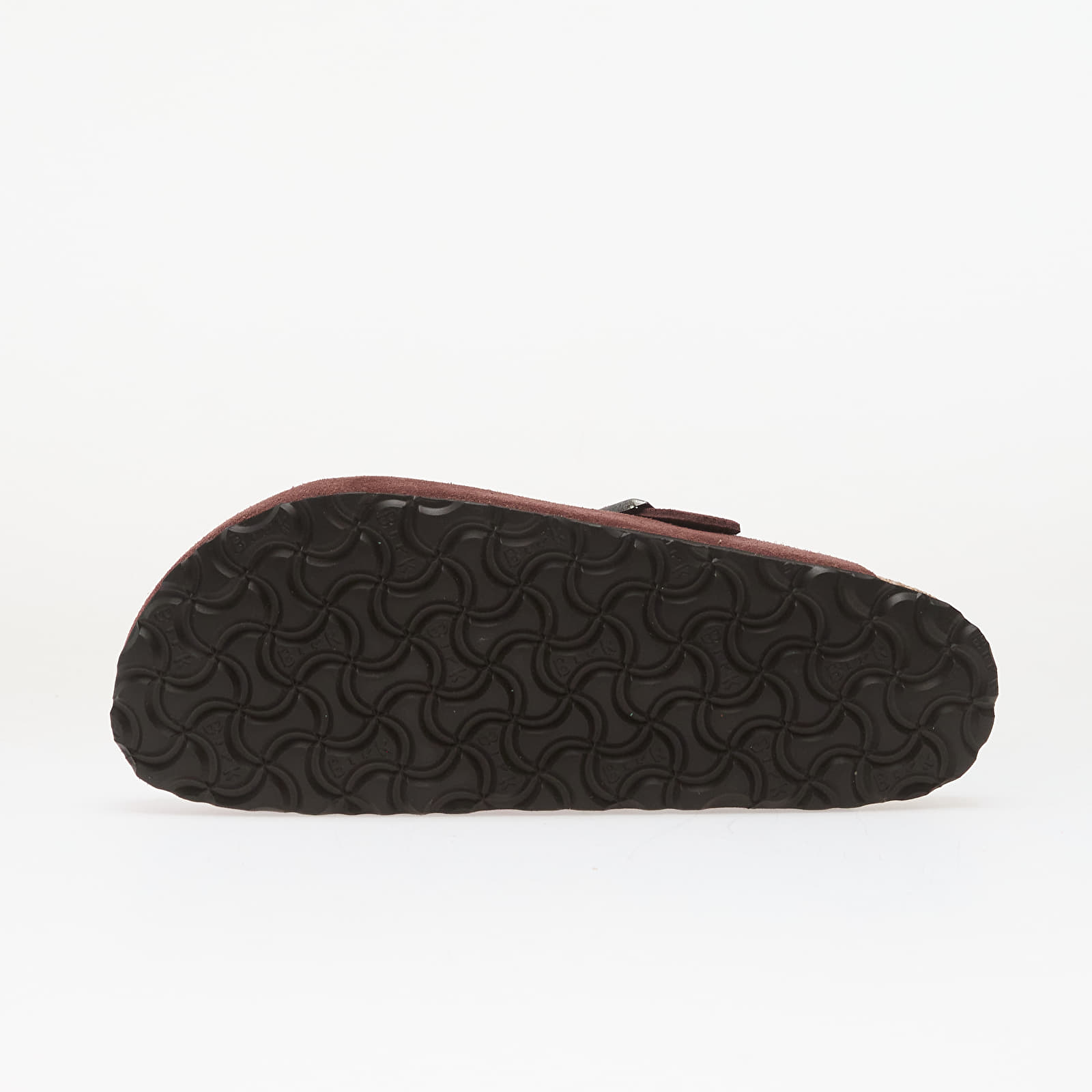 Skor för kvinnor Birkenstock Boston SFB LEVE Pepper TonFB