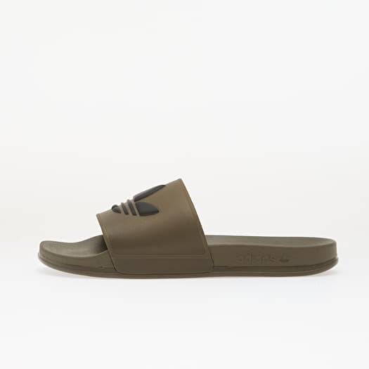 adidas Adilette Og Cf Branch/ Core Black/ Branch