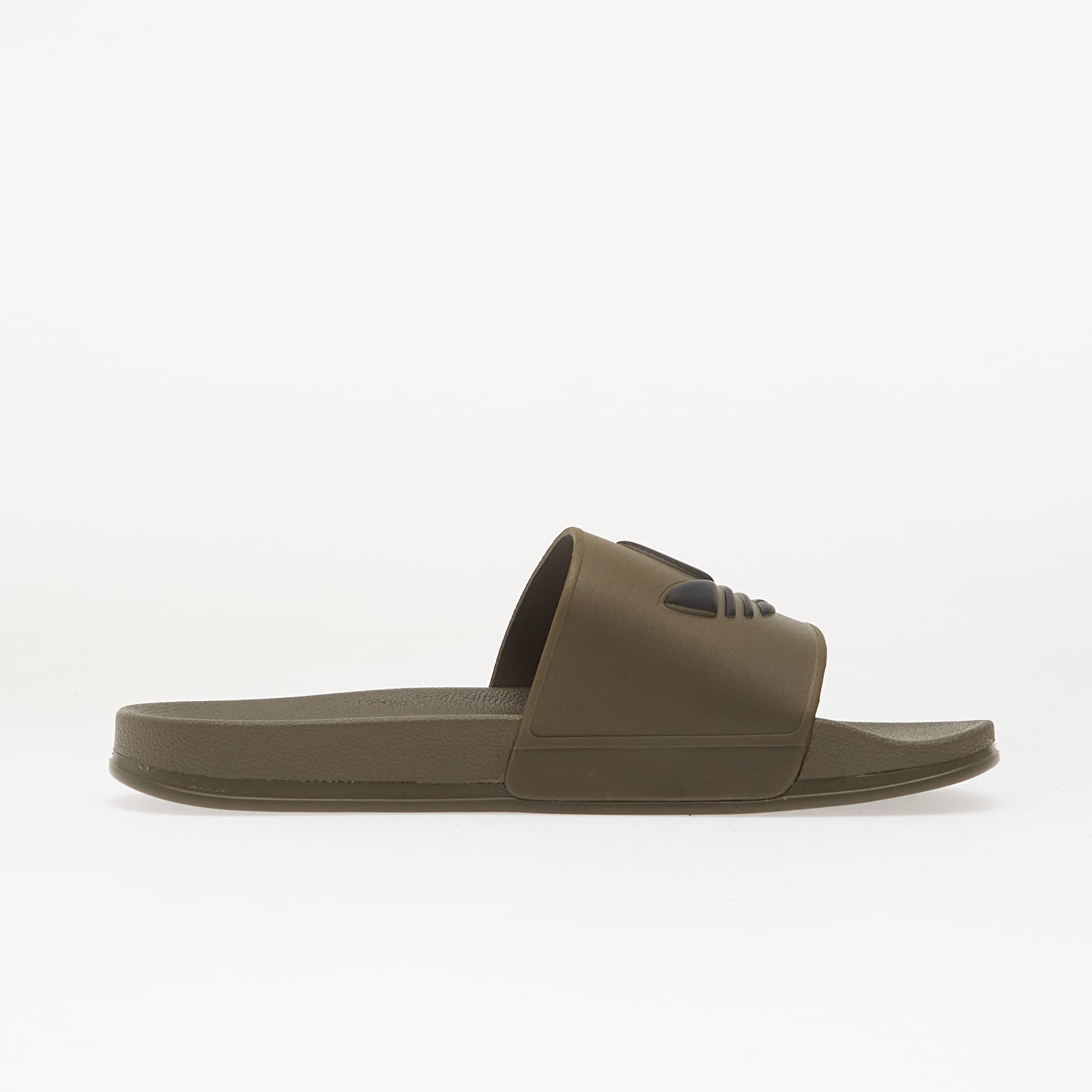 Ανδρικά παπούτσια adidas Adilette Og Cf Branch/ Core Black/ Branch