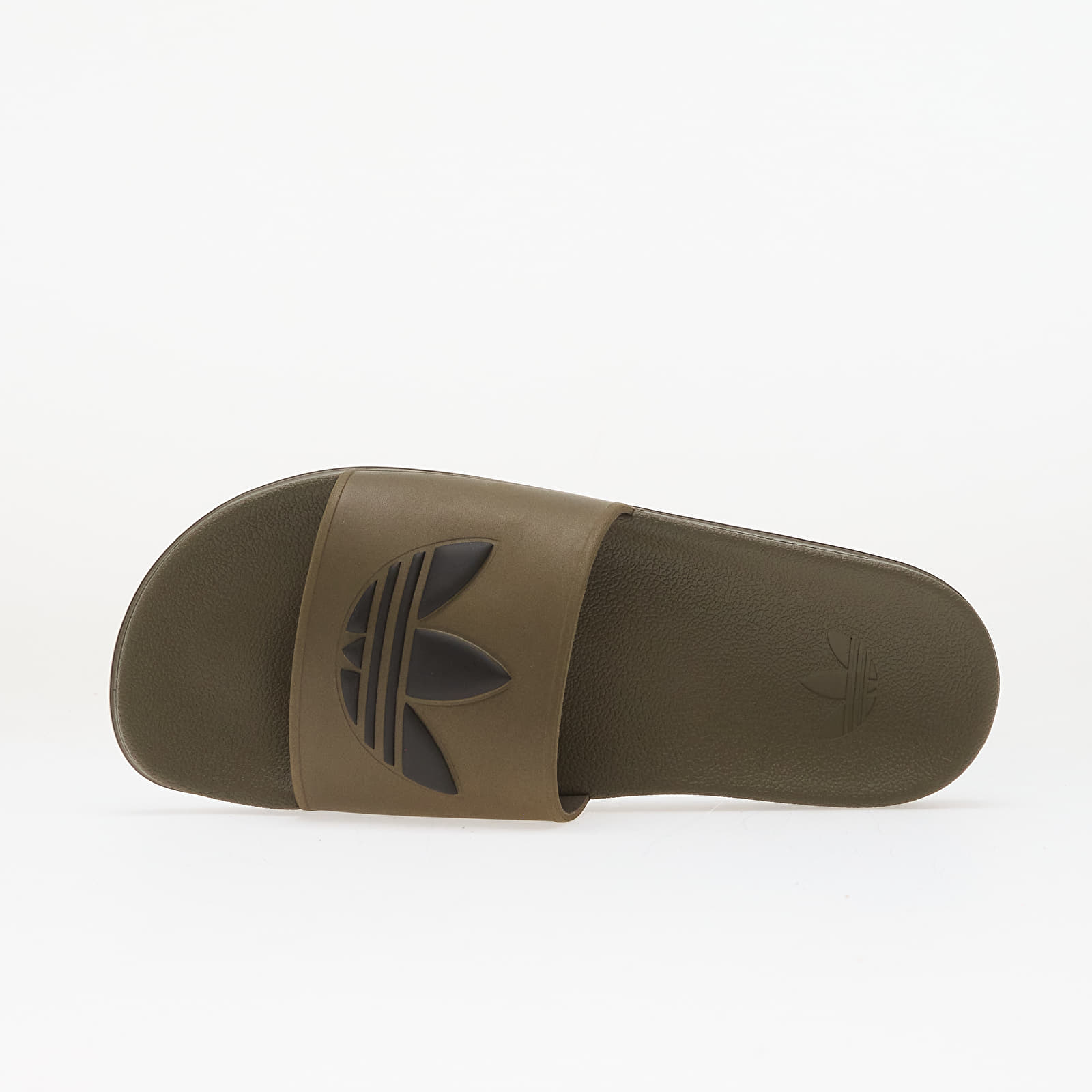 Ανδρικά παπούτσια adidas Adilette Og Cf Branch/ Core Black/ Branch