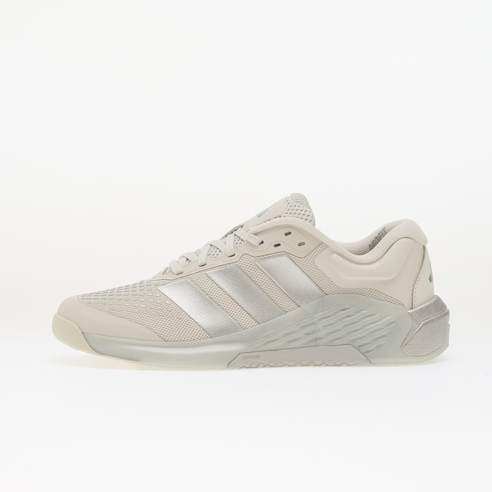 Women's shoes adidas Dropset 4 Training Orbit Grey/ Tech Grey Met./ Silver Met.