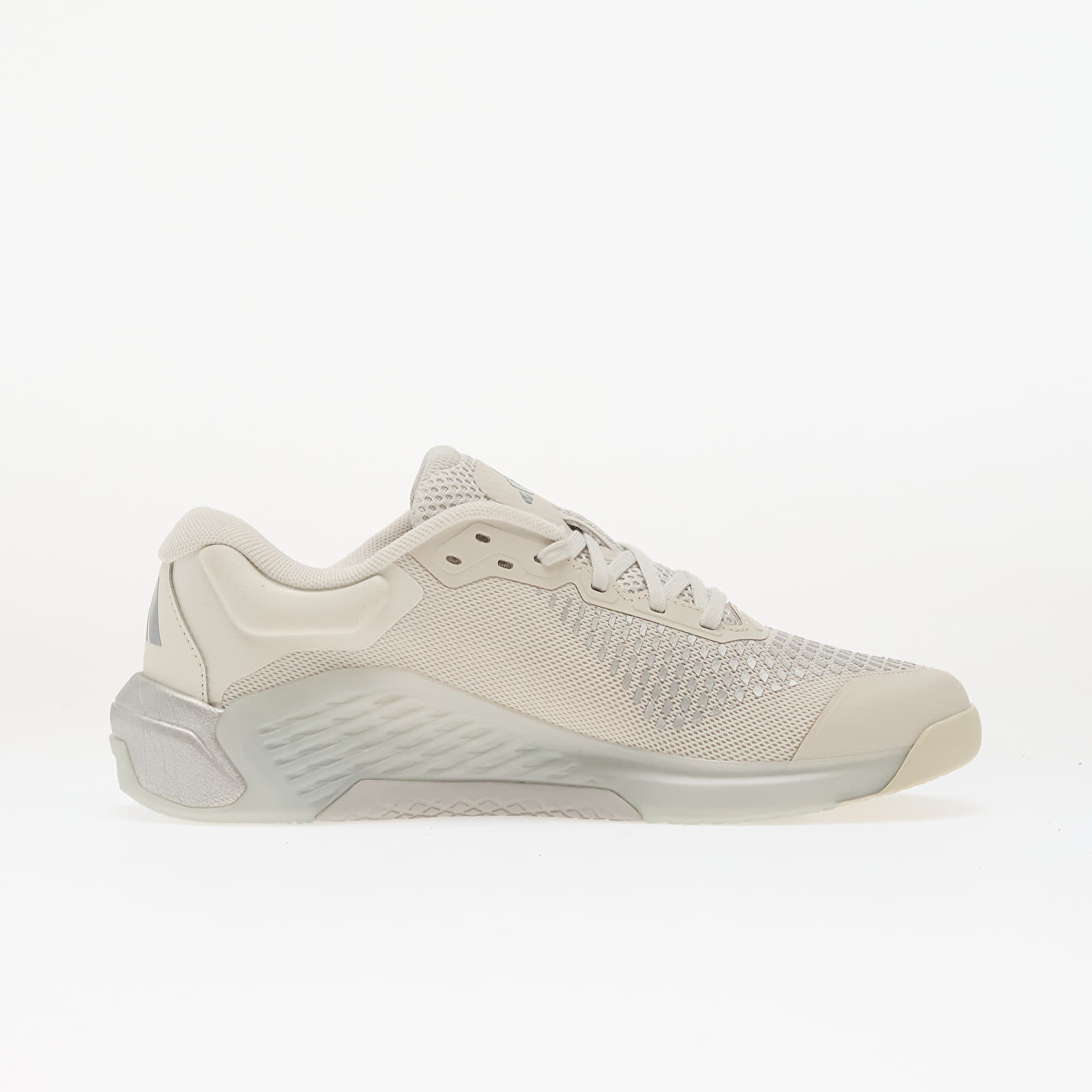 Women's shoes adidas Dropset 4 Training Orbit Grey/ Tech Grey Met./ Silver Met.