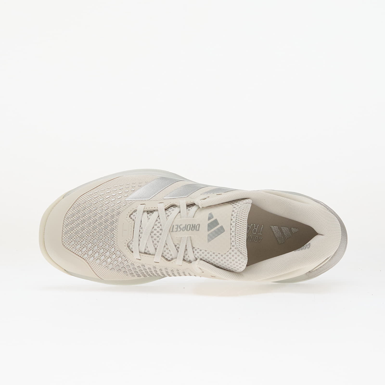 Women's shoes adidas Dropset 4 Training Orbit Grey/ Tech Grey Met./ Silver Met.