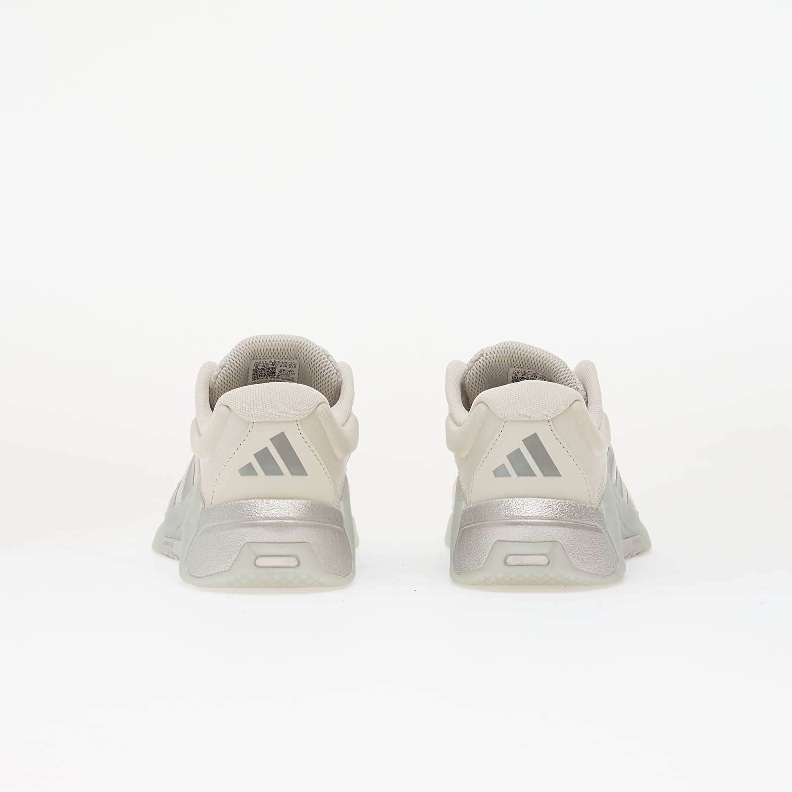 Women's shoes adidas Dropset 4 Training Orbit Grey/ Tech Grey Met./ Silver Met.