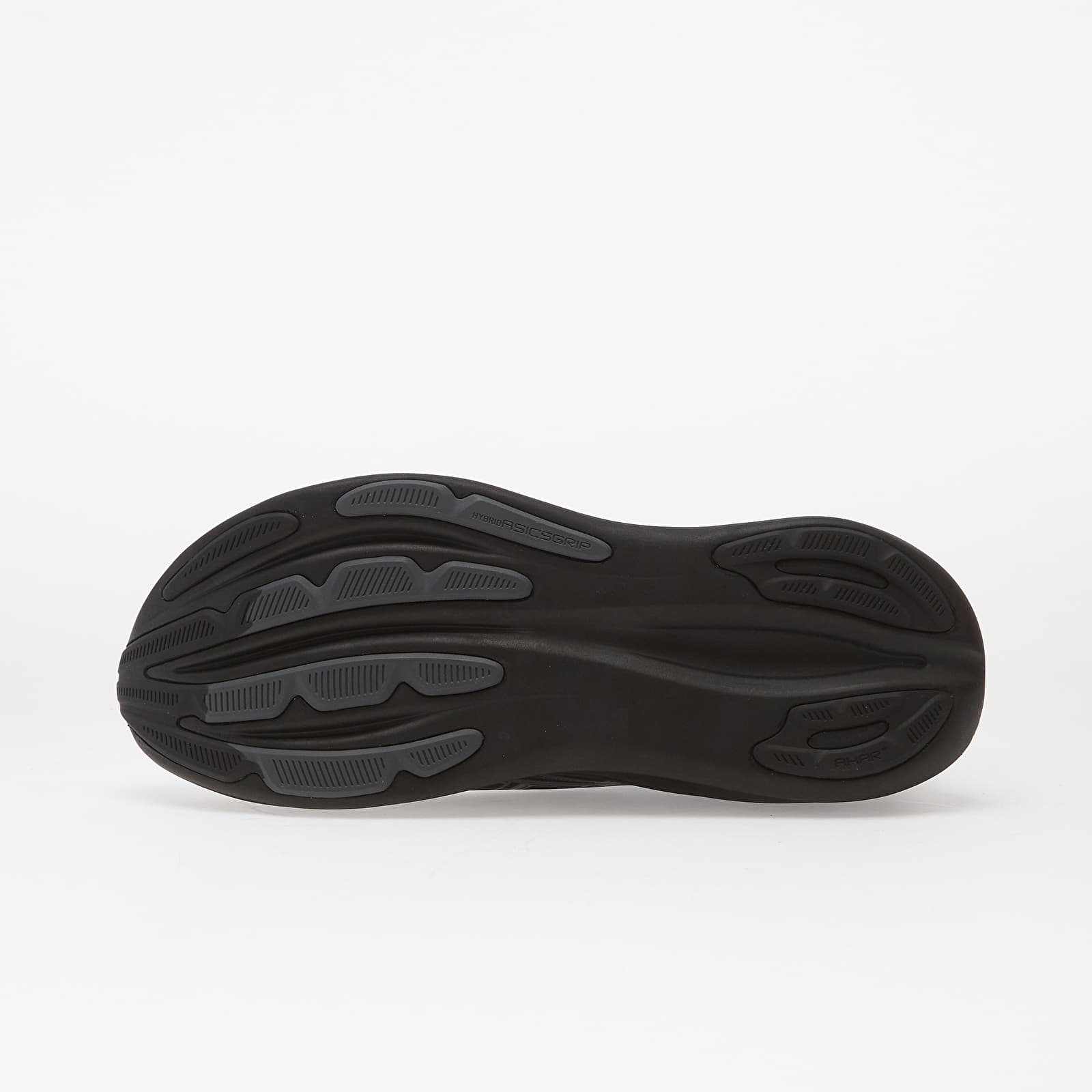 Γυναικεία παπούτσια Asics Gel-Nimbus 28 Black/ Graphite Grey