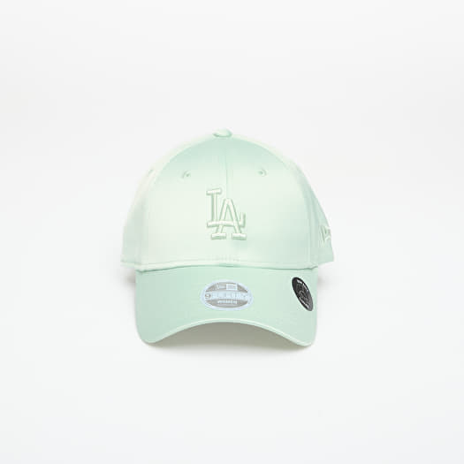 Cap New Era 9FORTY Satin Bow Back Los Angeles Dodgers EVG