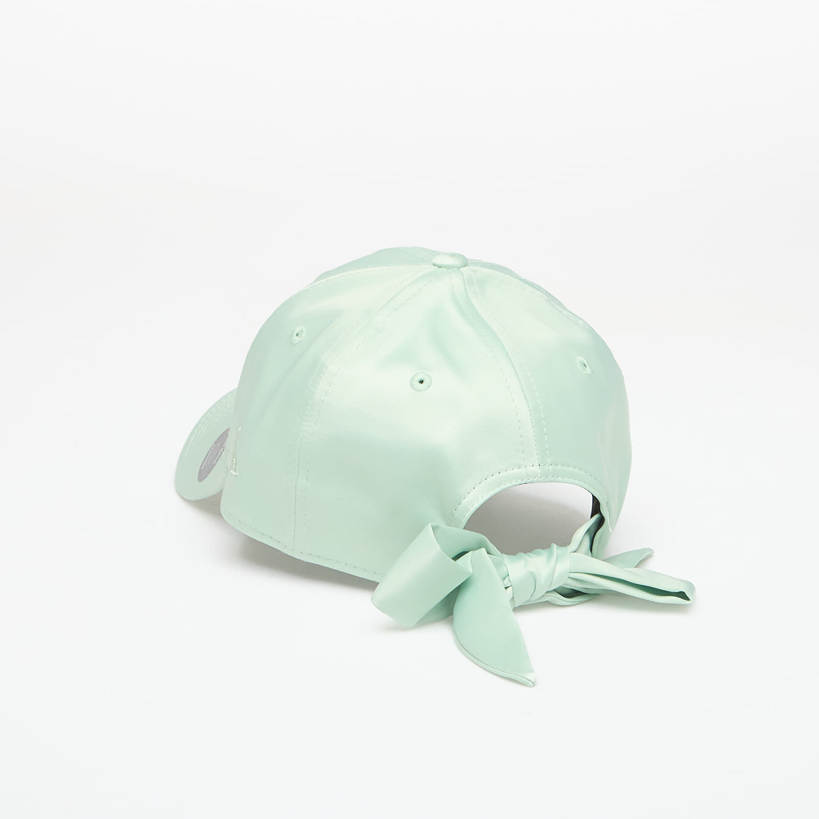 Casquettes pour hommes New Era 9FORTY Satin Bow Back Los Angeles Dodgers EVG