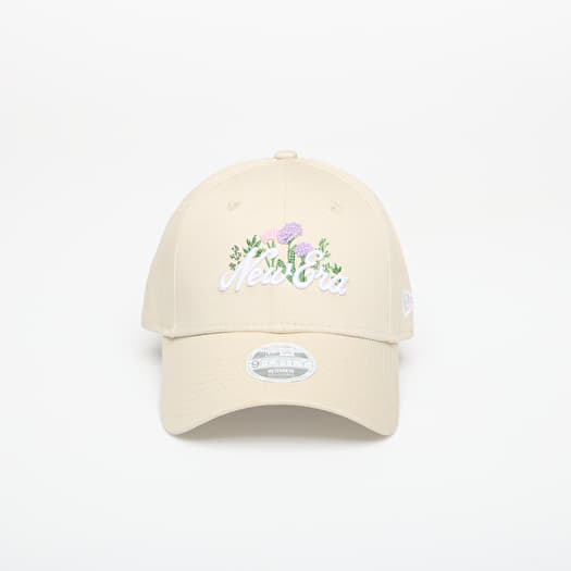 Mütze New Era 9FORTY Beaded Stone