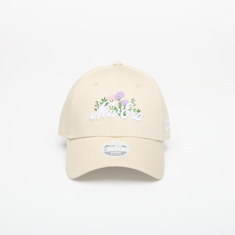 Casquette New Era 9FORTY Beaded Stone