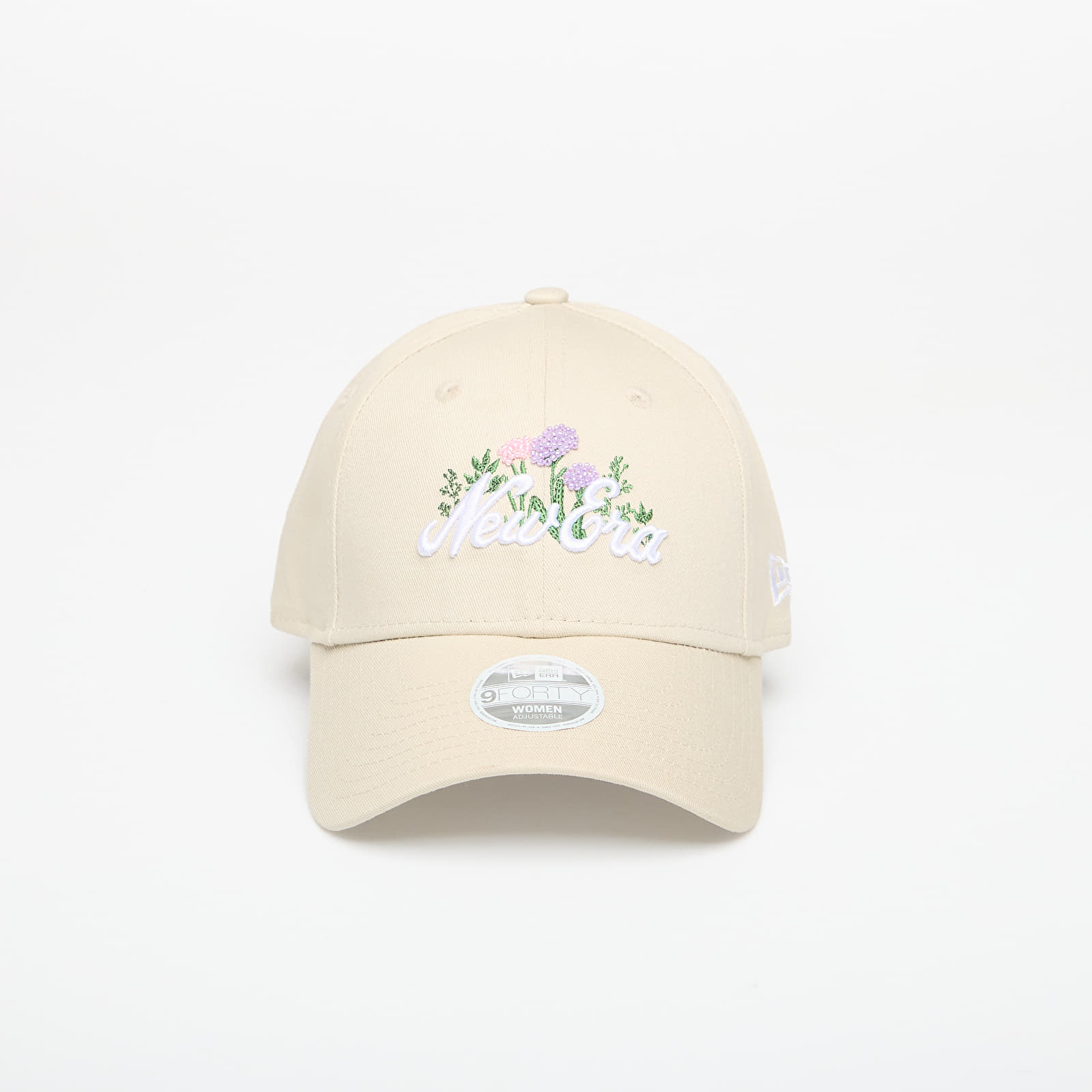 Petten voor heren New Era 9FORTY Beaded Stone