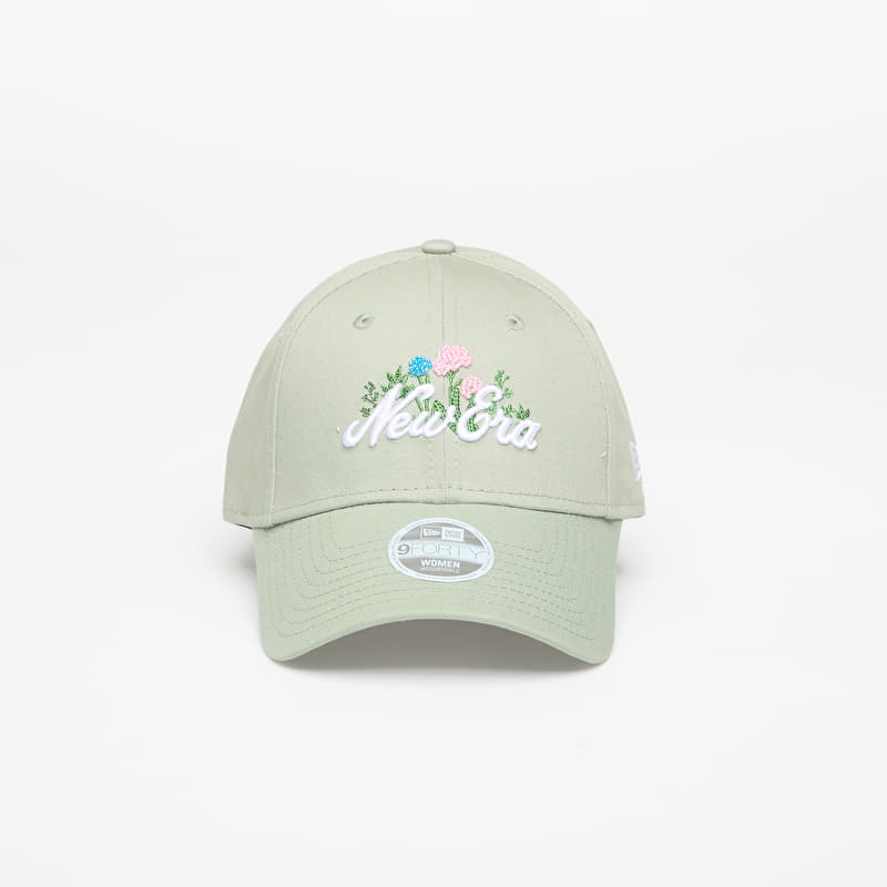 Casquette New Era 9FORTY Beaded EVG