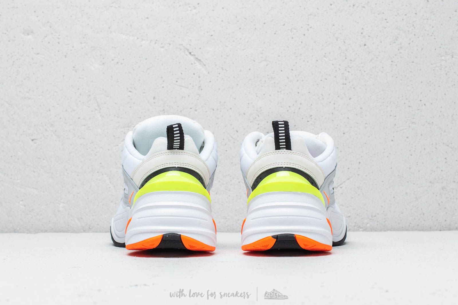 Nike m2k new arrivals tekno footshop