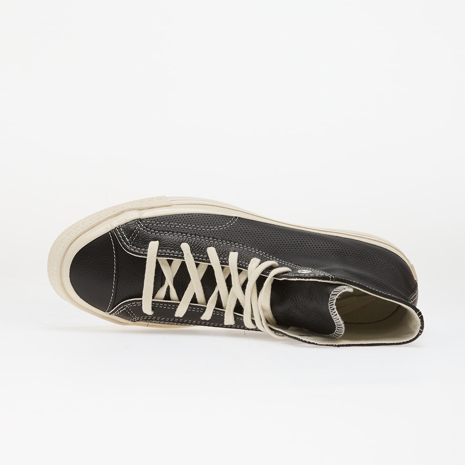 Чоловіче взуття Converse Chuck 70 Black/ Blue/ Red
