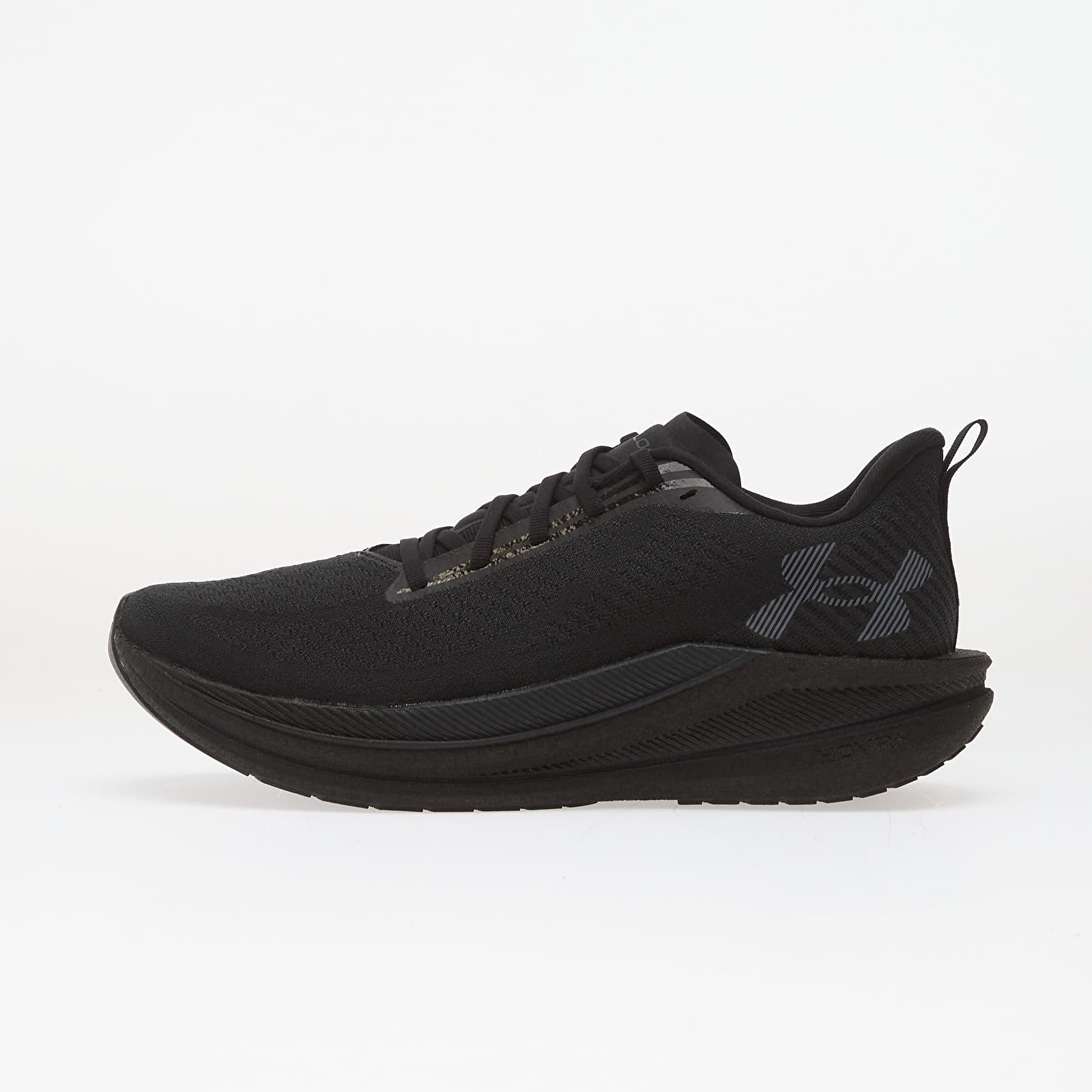 Herresko Under Armour W Velociti Spd Black/ Anthracite/ Castlerock