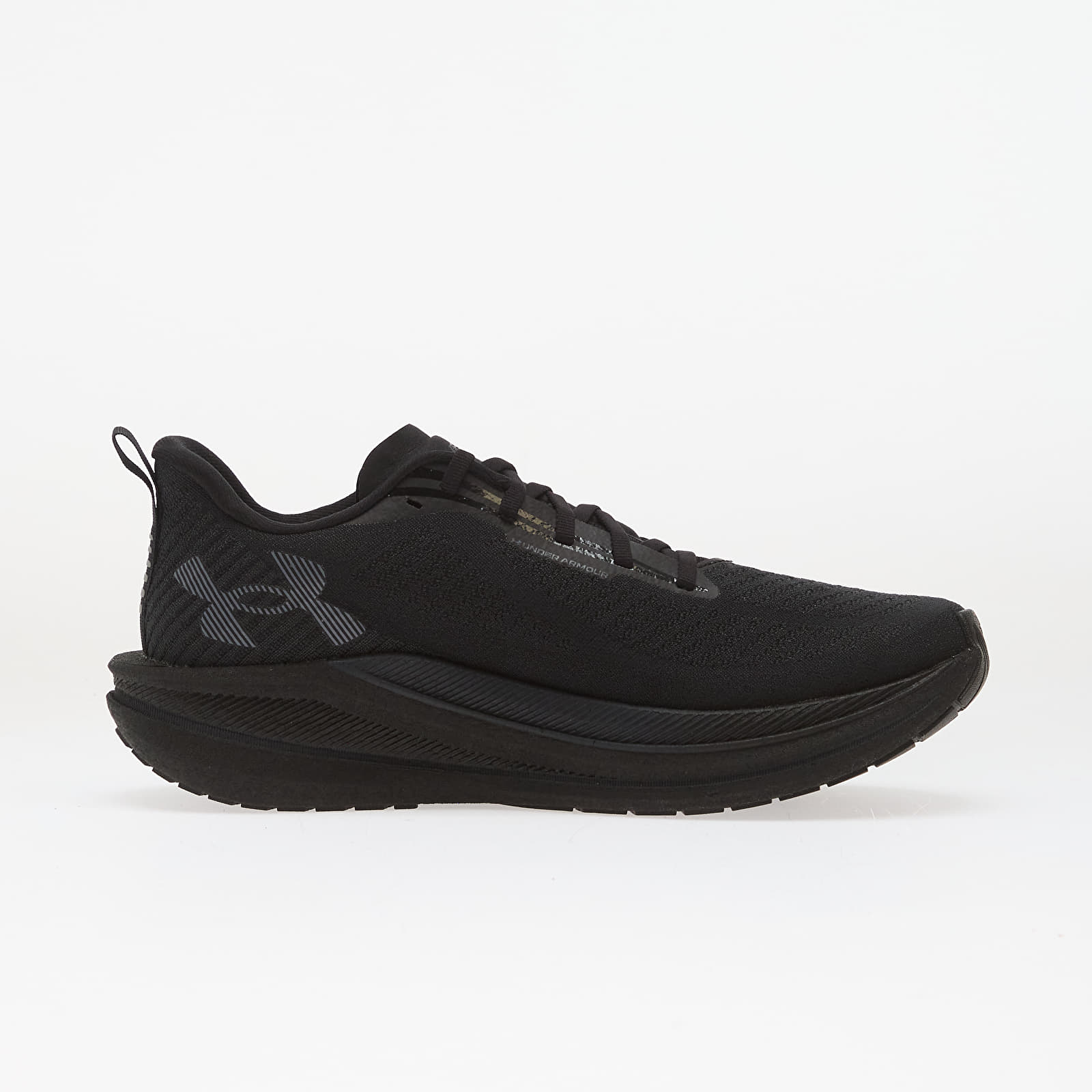 Herresko Under Armour W Velociti Spd Black/ Anthracite/ Castlerock