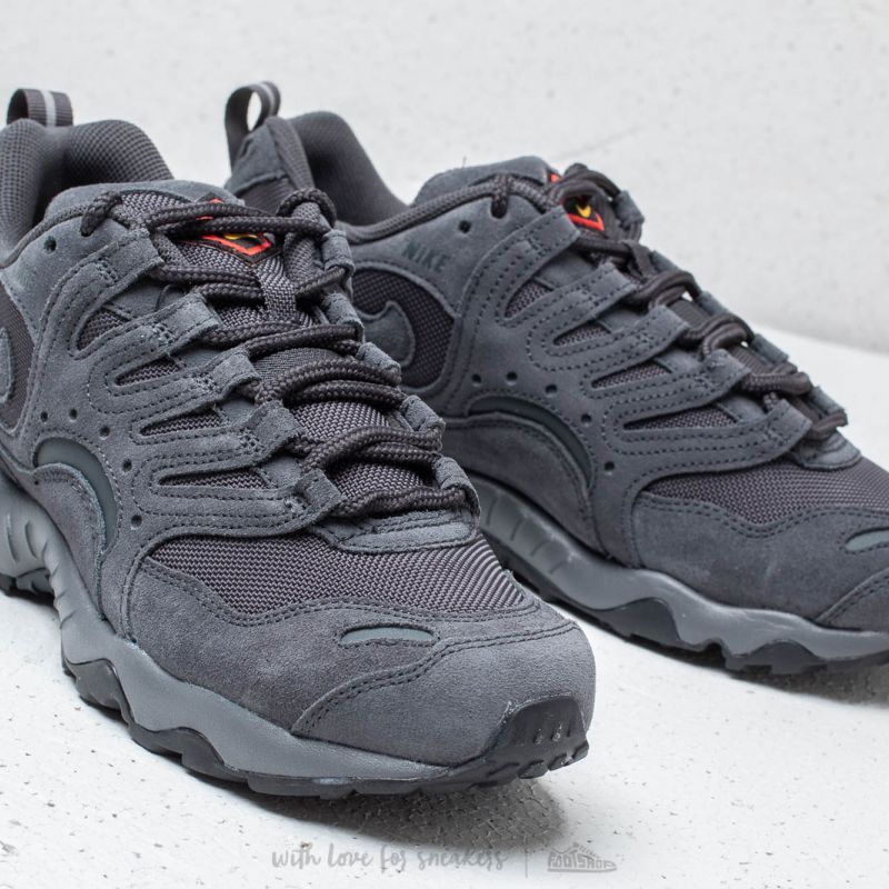 Nike Air Terra Humara '18 LTR Anthracite/ Anthracite | Footshop