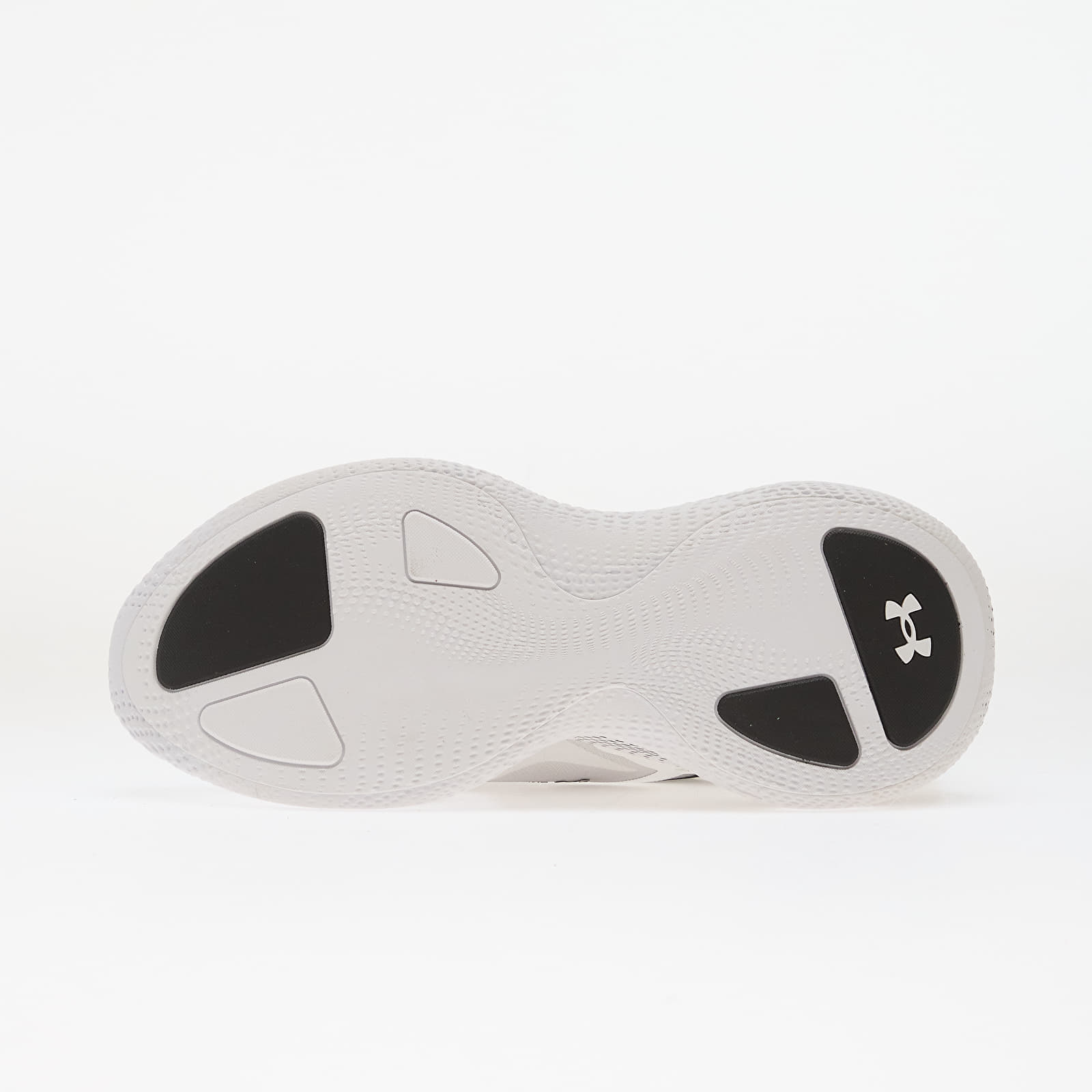 Herresko Under Armour Echo White/ Black/ Black