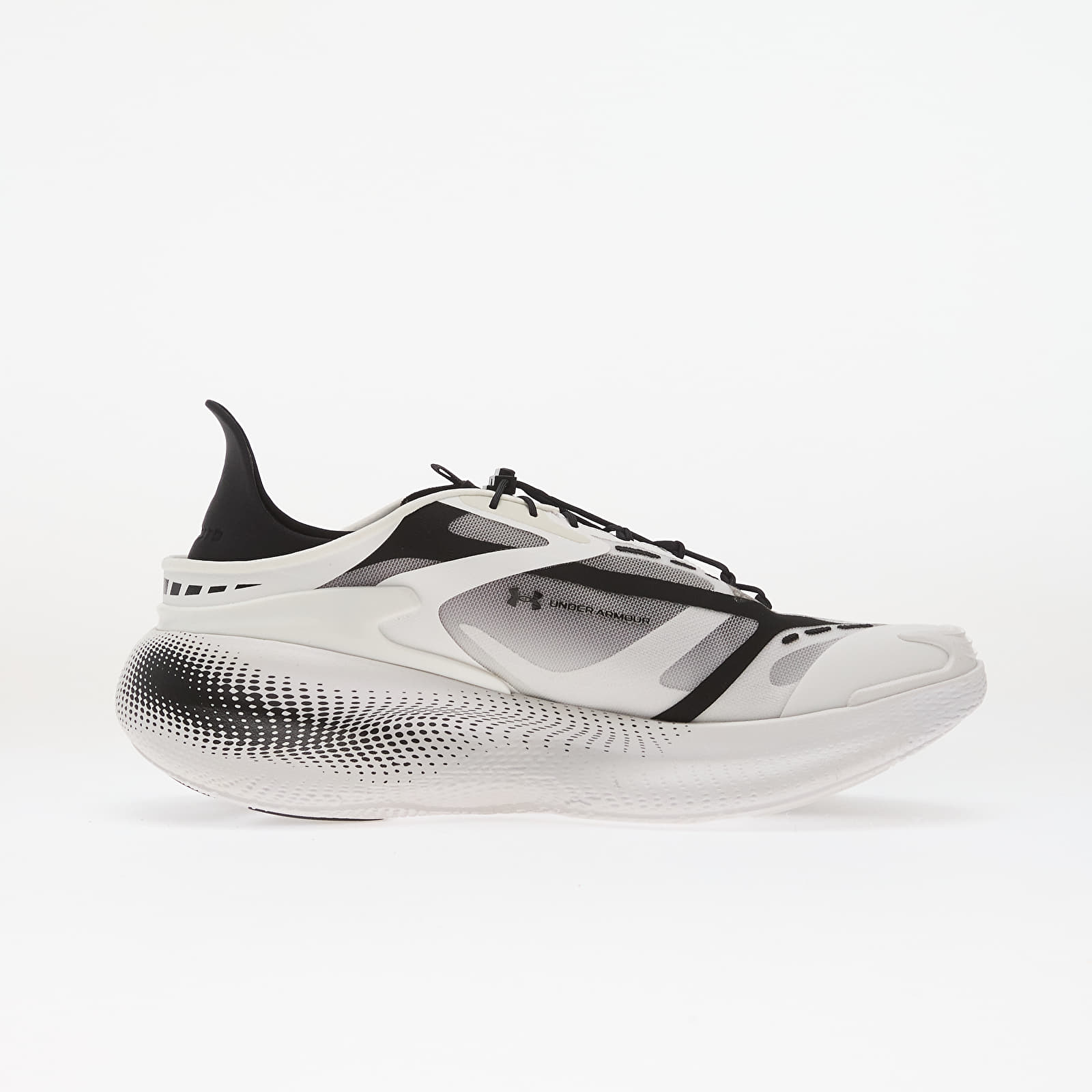 Herresko Under Armour Echo White/ Black/ Black