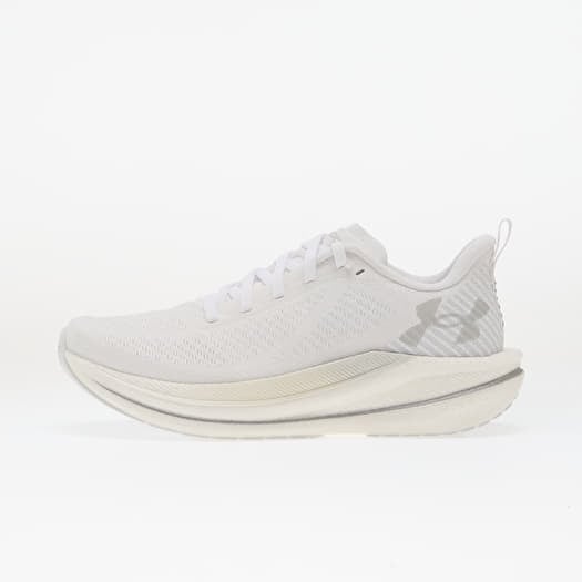 Under Armour W Velociti Spd White/ Halo Gray/ Mod Gray