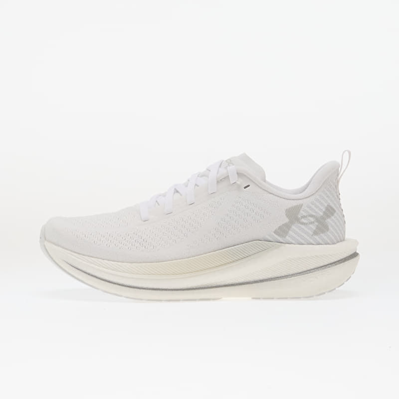 Under Armour W Velociti Spd White/ Halo Gray/ Mod Gray