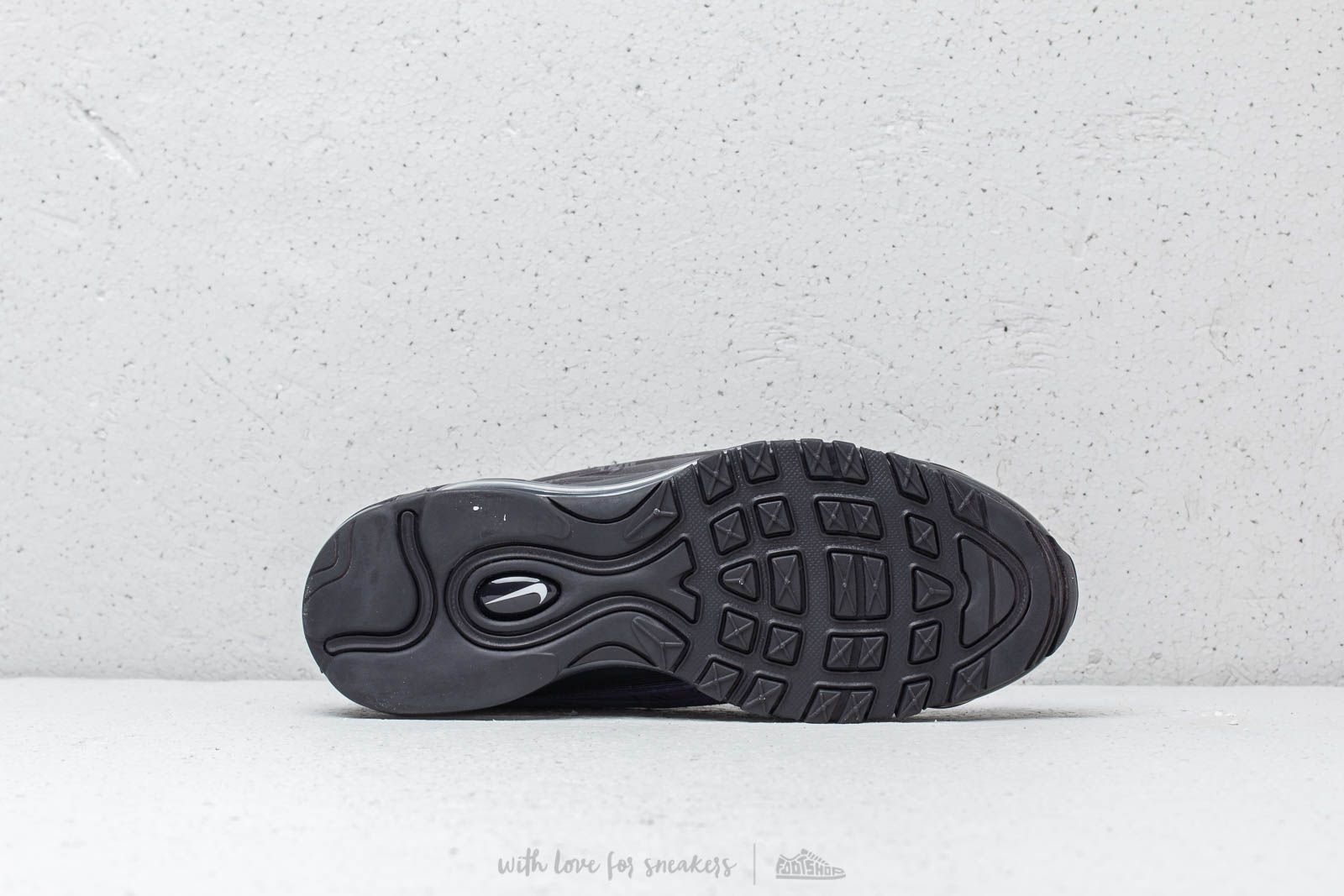 Moteriška avalynė Nike W Air Max Deluxe Se Oil Grey/ Oil Grey-Oil Grey