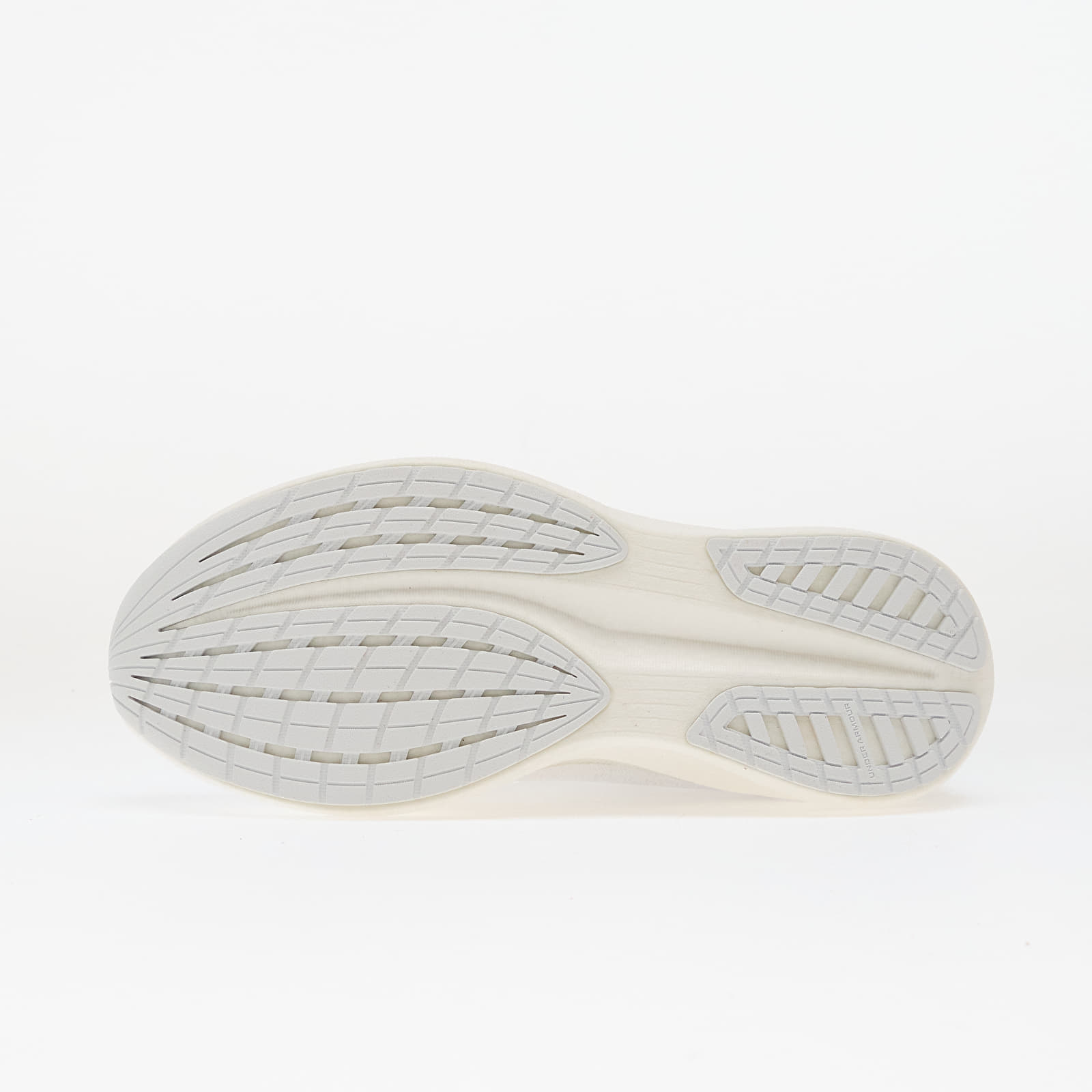 Ανδρικά παπούτσια Under Armour W Velociti Spd White/ Halo Gray/ Mod Gray