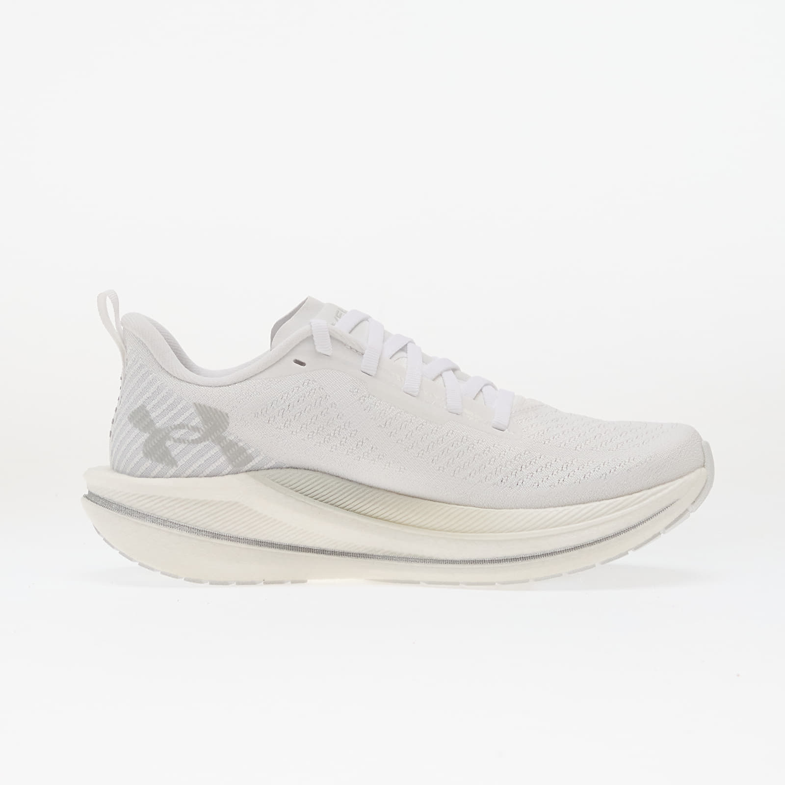 Ανδρικά παπούτσια Under Armour W Velociti Spd White/ Halo Gray/ Mod Gray