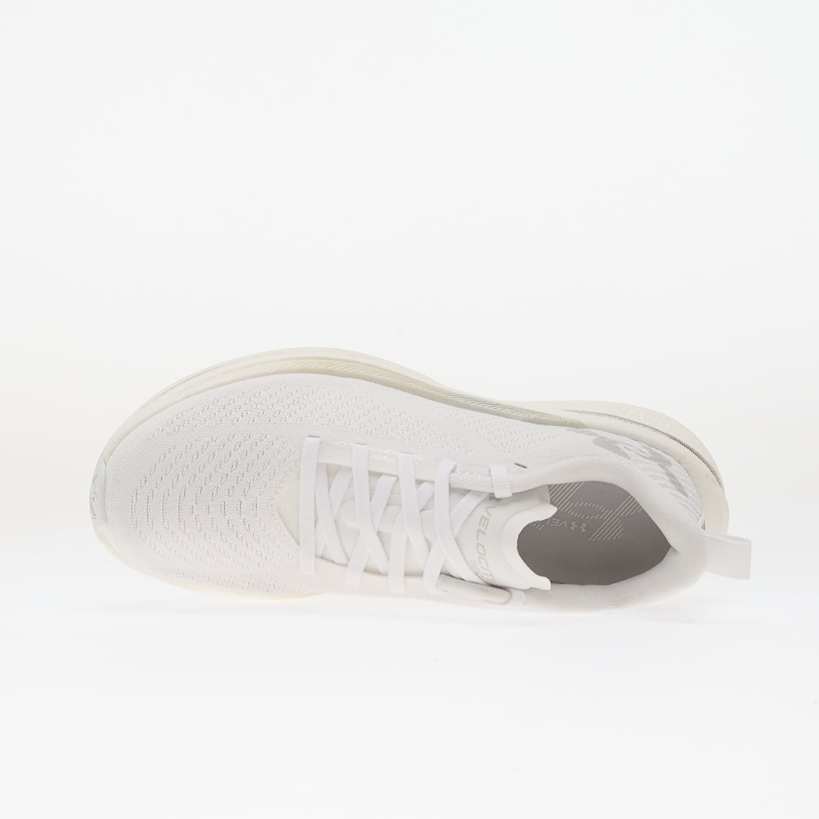 Ανδρικά παπούτσια Under Armour W Velociti Spd White/ Halo Gray/ Mod Gray