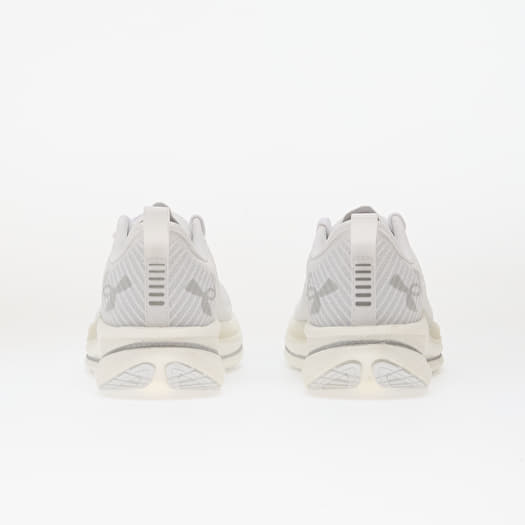 Under Armour W Velociti Spd White/ Halo Gray/ Mod Gray | Footshop
