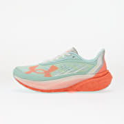 Under Armour W Velociti Distance Refresh Mint/ Electric Tangerine/ Electric Tangerine
