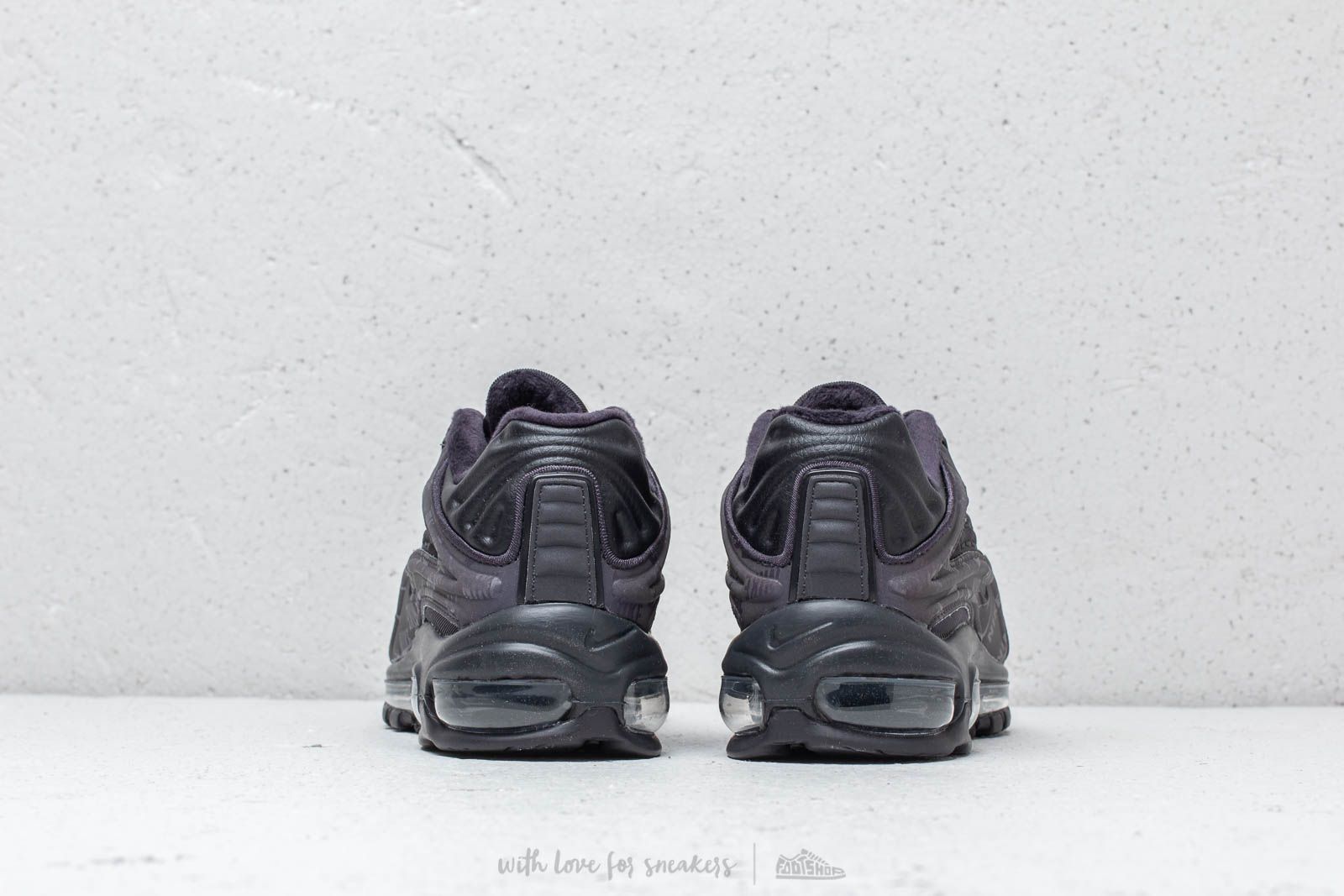 Women s shoes Nike W Air Max Deluxe Se Oil Grey Oil Grey Oil Grey Footshop