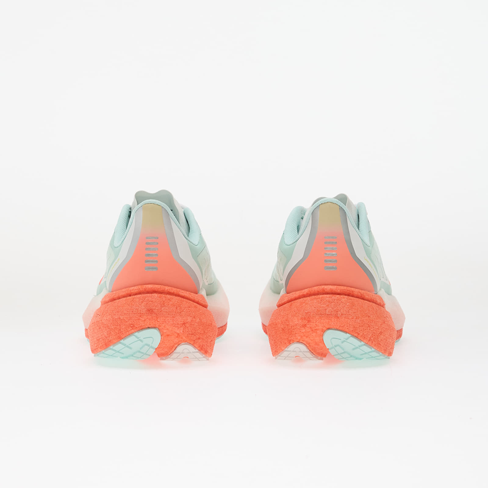 Herresko Under Armour W Velociti Distance Refresh Mint/ Electric Tangerine/ Electric Tangerine