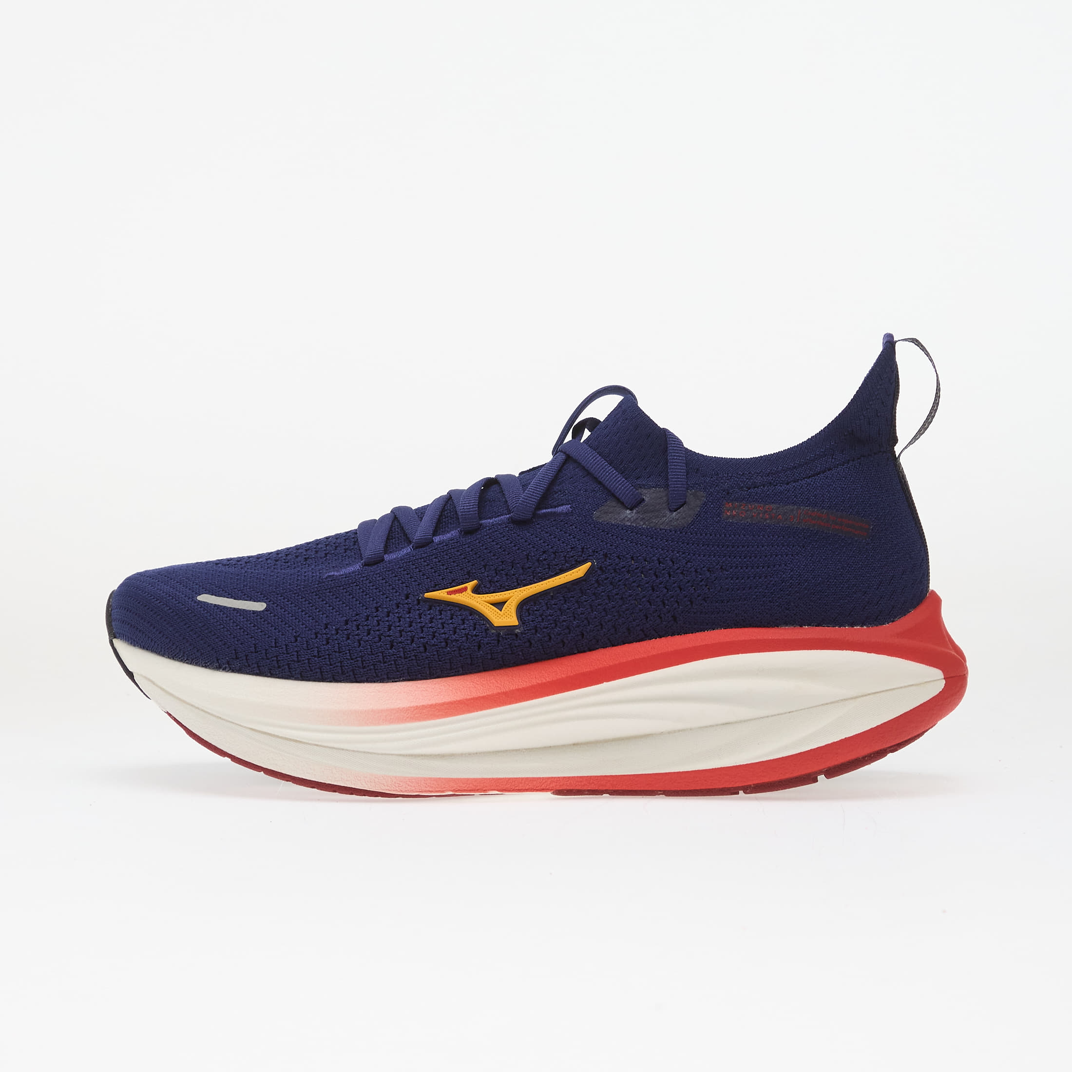 Sneakers Mizuno Neo Vista 3 Beacon Blue/ Artisan's Gold/ Tomato Puree