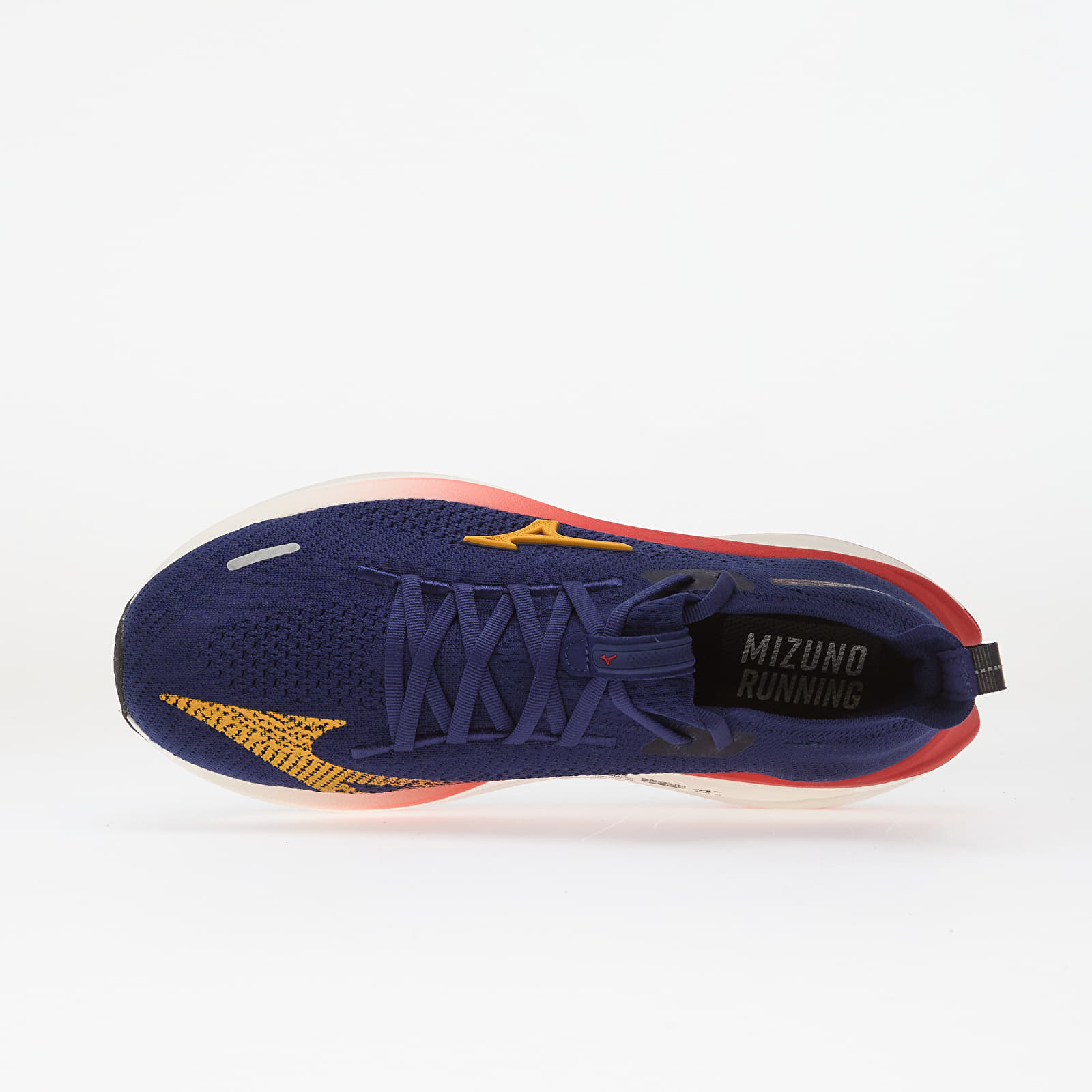 Scarpe uomo Mizuno Neo Vista 3 Beacon Blue/ Artisan's Gold/ Tomato Puree