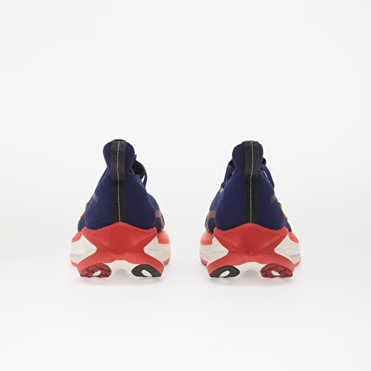 Mizuno Neo Vista 3 Beacon Blue/ Artisan's Gold/ Tomato Puree