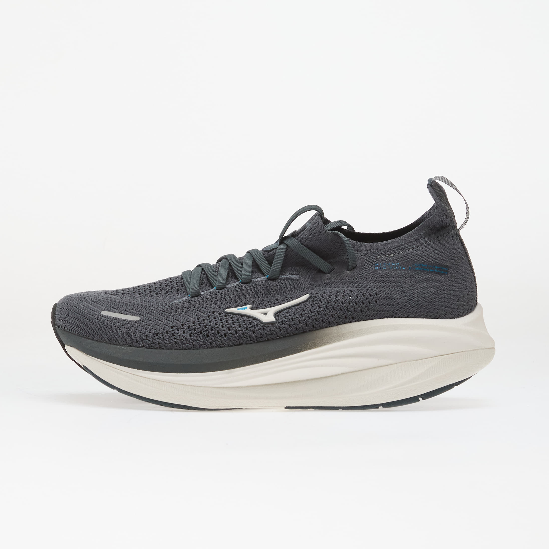 Sneakers Mizuno Neo Vista 3 Dark Slate/ White/ Blue Jewel EUR 42