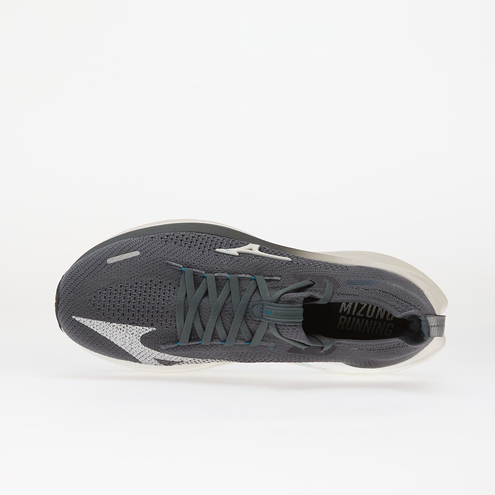 Scarpe uomo Mizuno Neo Vista 3 Dark Slate/ White/ Blue Jewel